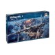 Italeri 510001335 Stirling MK. I 1