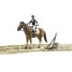 Bruder 62505 Figure Riding Set