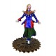 Alice In Wonderland JUN162362 Through The Looking Glass PVC Figure