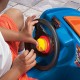 Step2 866800 Hot Wheels Push Around Racer Toy