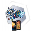 Ravensburger Space Hawk Starter Set, Save the Galaxy from Destruction