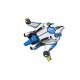 Ravensburger Space Hawk Starter Set, Save the Galaxy from Destruction