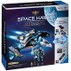 Ravensburger Space Hawk Starter Set, Save the Galaxy from Destruction