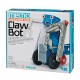 4M Clawbot Mecho Motorised Kits (Multi