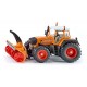 FENDT MET SNEEUWFREES EN BLAZE