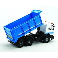 Big Works Iveco Dump Truck