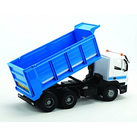 Big Works Iveco Dump Truck