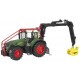 Bruder Fendt 936 Vario Forestry Tractor