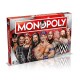 WWE Monopoly Board Game