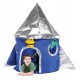 Bazoongi Special Edition Rocket Play Tent