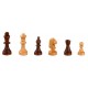 Philos 30 mm Field De Luxe Chess Set