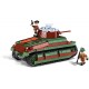 COBI 2493 Char 1935 S Somua S