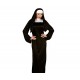 WIDMANN 01323 Adult Nun Costume – Tunic and Hat