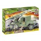 COBI 2448 Small Army World War Ii, Katyusha Bm