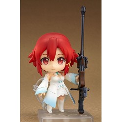 GOOD SMILE COMPANY G90287 Nendoroid Izetta Figure