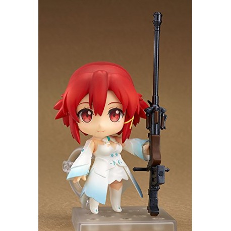 GOOD SMILE COMPANY G90287 Nendoroid Izetta Figure