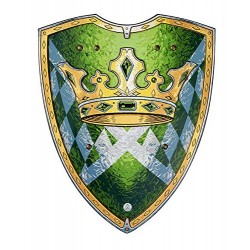 Liontouch 29201 Kingmaker Kings Shield