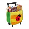 Legler Children's Shopping Trolley