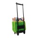 Legler Children's Shopping Trolley