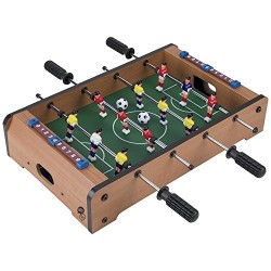 Mini Table Top Foosball