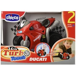 Chicco Turbo Touch Ducati