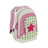 Lässig Mini Backpack Big Kinderrucksack Kindergartentasche Kindergarten Kleinkind Kind Vorschule mit verstellbarem Brustgurt, Na