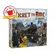 Ticket to Ride Europe