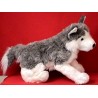 Cuddle Toys 1854 61 cm Long Nadia Husky Plush Toy