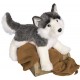 Cuddle Toys 1854 61 cm Long Nadia Husky Plush Toy