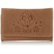 Rip Curl Ladies Talamanca Wallet Wallet, Tan, 17.5 x 3 x 11 cm