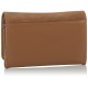 Rip Curl Ladies Talamanca Wallet Wallet, Tan, 17.5 x 3 x 11 cm