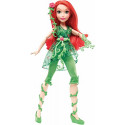 DC Comics DLT67 Super Hero Girls Poison Ivy 12 inch Action Doll