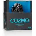 Anki Cozmo Base Kit-Collectors Edition, Black and Grey