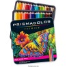 Sanford Wood Prismacolor Premier Colored Pencils 48 Pkg