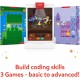 OSMO 901-00039 Coding Starter Kit 3 Haptic Educational Games