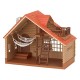 Sylvanian Families Log Cabin