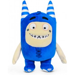 Oddbods Pogo Soft Soft Toy - for Boys and Girls (30 cm high)