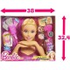 Barbie Styling Head