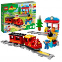 LEGO DUPLO 10874 Parný vlak