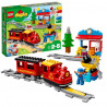 LEGO DUPLO 10874 Parný vlak