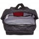 Vans Old Skool II Backpack, Men's Backpack, Black/Charcoal, One Size