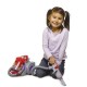 CASDON Little Helper Dyson Hottest Vacuum Toy