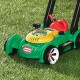 Little Tikes Gas n Go Mower