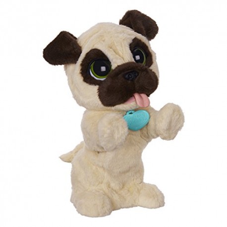 Furreal Friends JJ My Jumping Pug Pet Toy