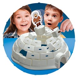 Brainstorm Toys Igloo Mania