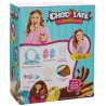 Chocolate Egg Surprise Chocolate Egg Surprise Maker