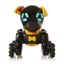 WowWee 3819 Chippies Robot Dog