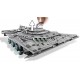 LEGO Star Wars The Last Jedi 75190 First Order Star Destroyer Toy