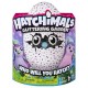 Hatchimals 6037399 Glittering Garden Penguala Playset