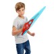 Power Rangers 42520 Movie Red Ranger Sword